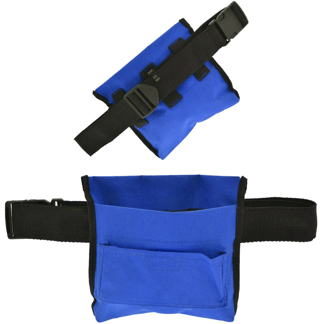 YNR Pet Dog Cat Training Treat Pouch Snack Storage Holder Dispenser 5 colours