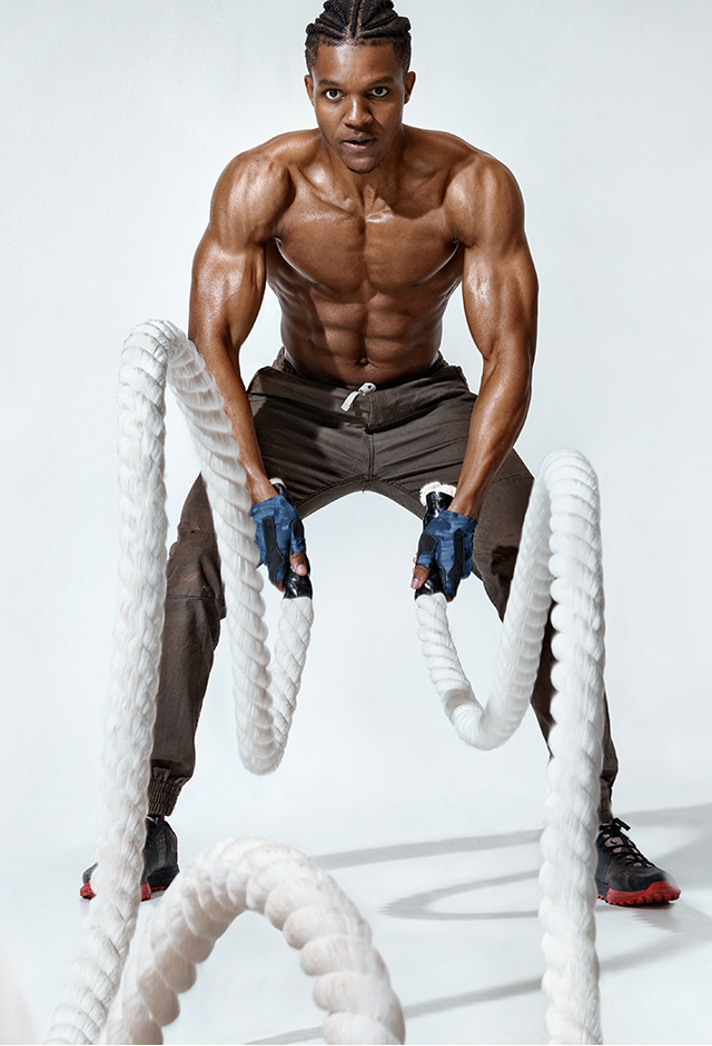 FITNESS