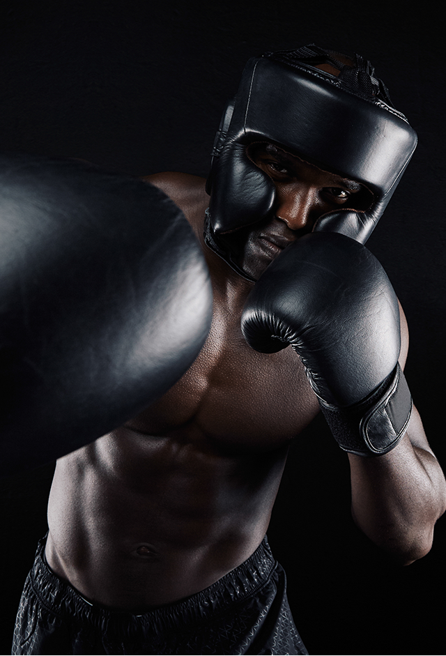 BOXING