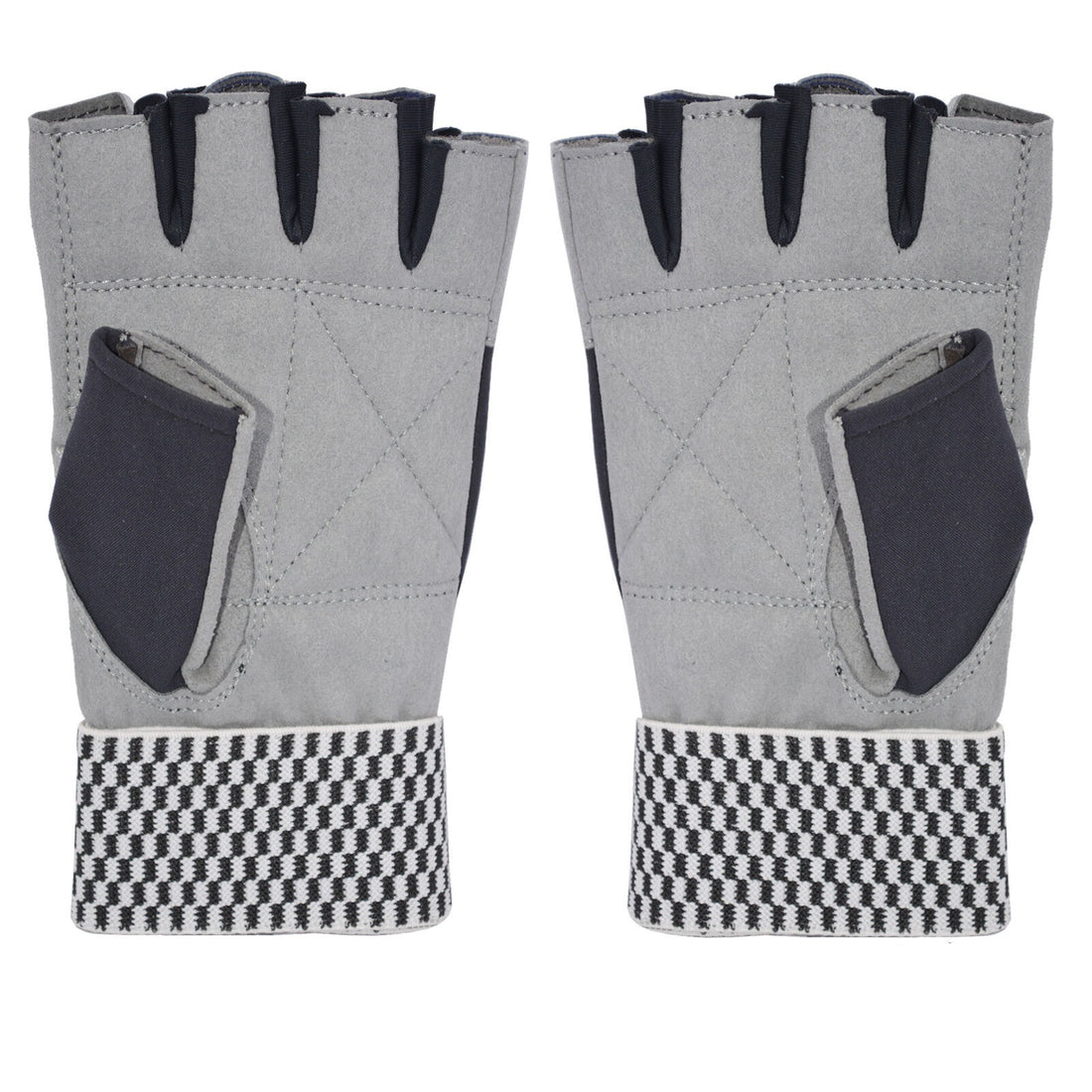 Best Weight Lifting Gloves Gym Bodybuilding Fitness Workout Training Wrist Strap