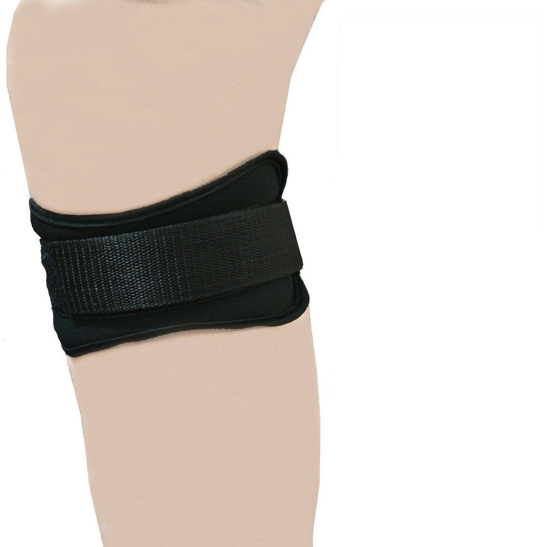 Knee Patella Compression Support Strap Brace Magnets Pain Relief Sore Tendonitis