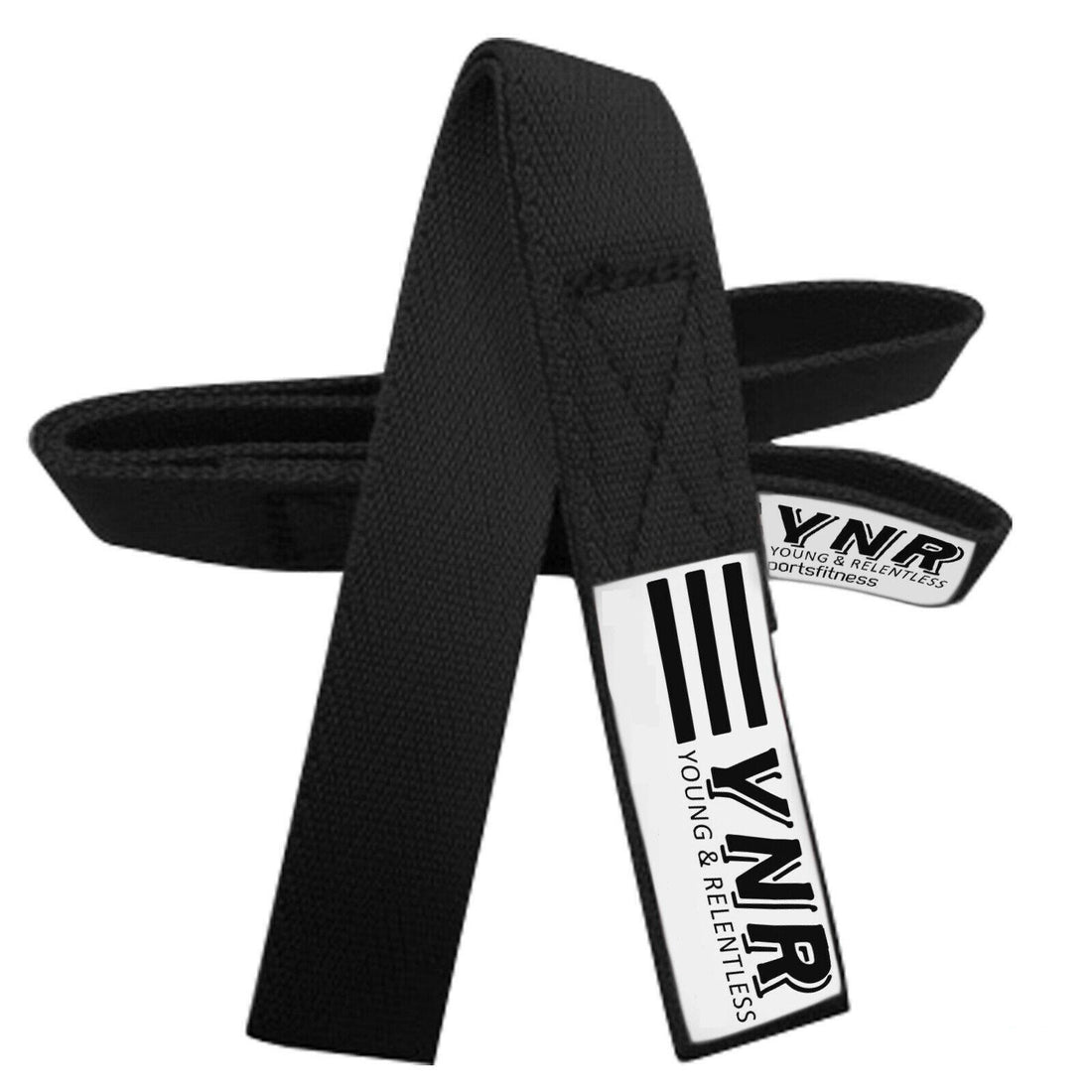 YNR Premium Gymnastic Bar Loops Straps | Hand Grip Protection | YNR Sports Fitness