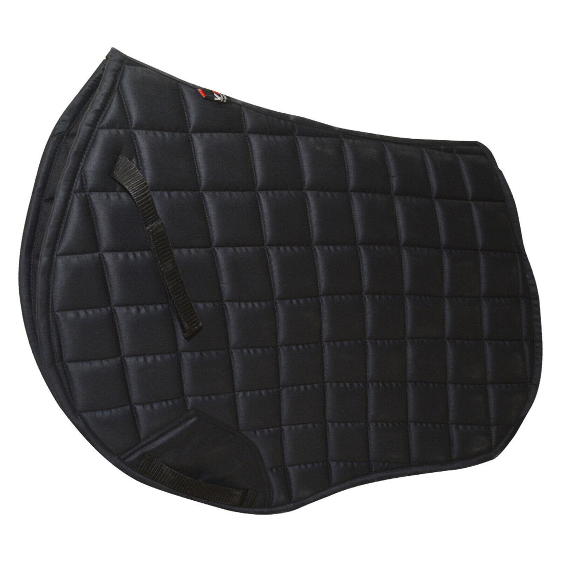 Equestrian Horse Riding Jumping Saddle Pads / Horse Numnah Cloth Saddlecloth Pad