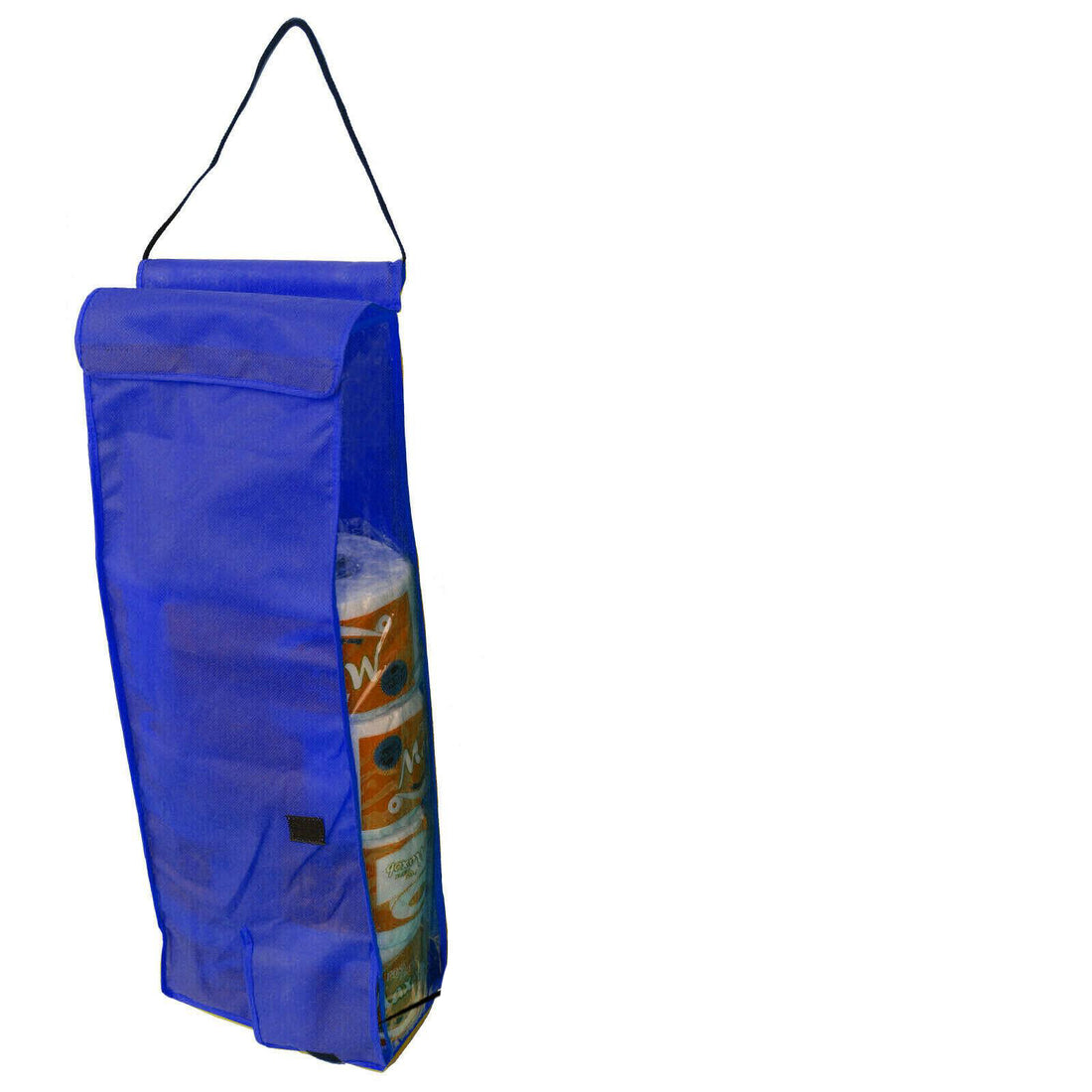 YNR Hanging Toilet Roll Holder Organizer | Bathroom Storage | YNR Sports Fitness