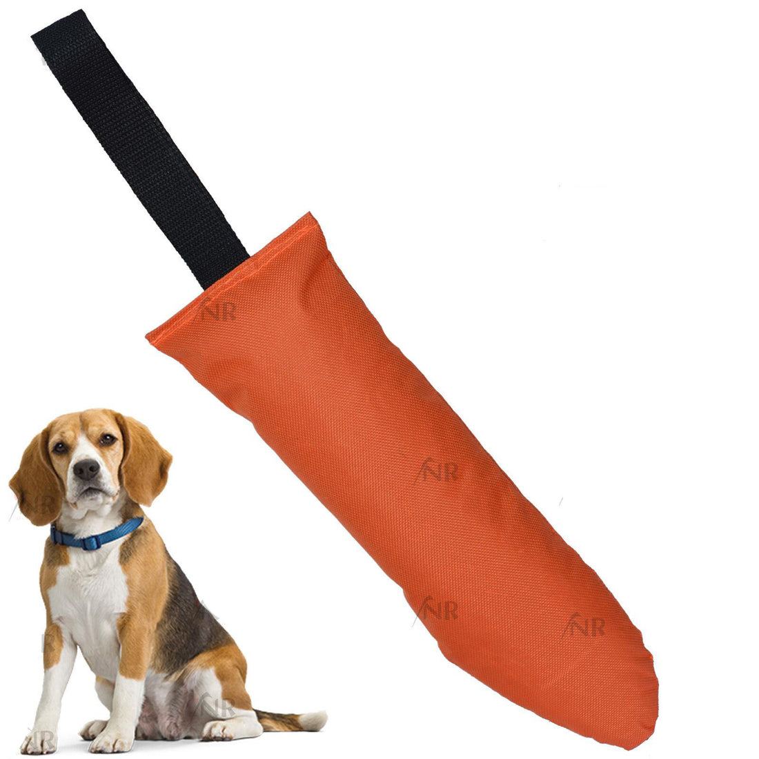 YNR Dog Bite Training Tug Puppy Biting Pet Chewing Playing Toy Police K9 Schutzhund