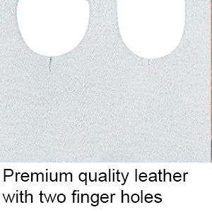 YNR Gymnastics Palm Hand Guards | Children's Beginner Grips | YNR Sports Fitness