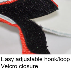 YNR Gymnastics Palm Hand Guards | Children's Beginner Grips | YNR Sports Fitness