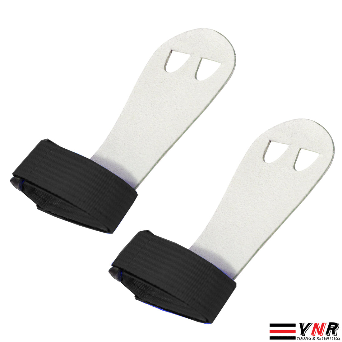 YNR Gymnastics Palm Hand Guards | Children's Beginner Grips | YNR Sports Fitness