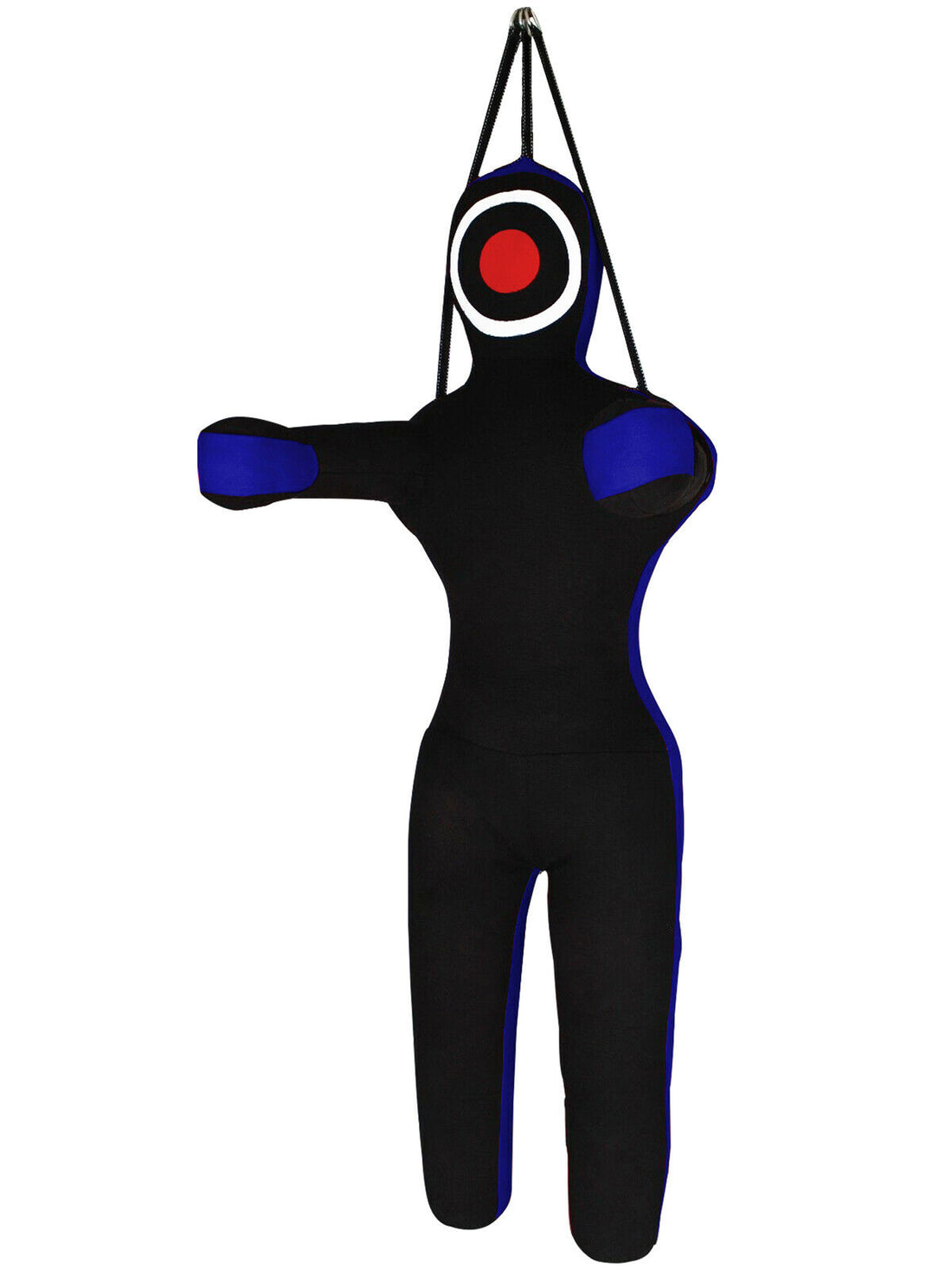 Brazilian Jiu Jitsu Grappling Dummy Boxing judo MMA - CANVAS - STANDING STYLE HANGING