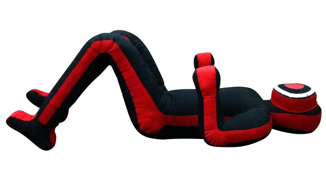 Brazilian Jiu Jitsu Grappling Dummy Boxing judo MMA - CANVAS - BROAD SHOULDERS / DOUBLE FACE