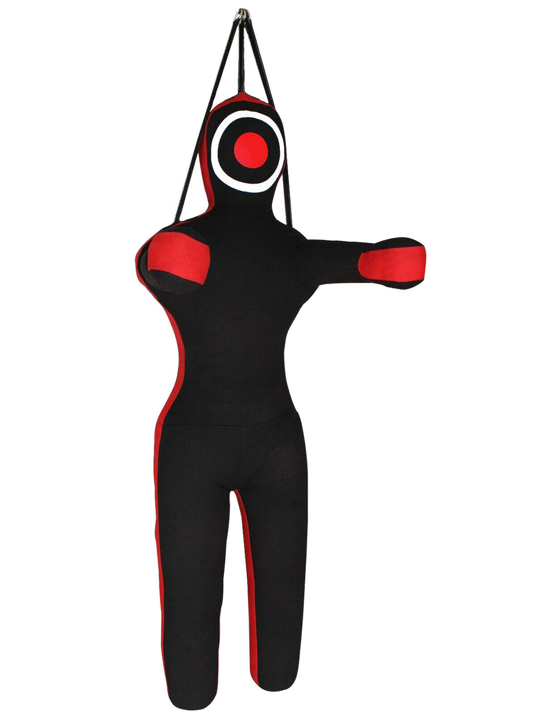 Brazilian Jiu Jitsu Grappling Dummy Boxing judo MMA - CANVAS - STANDING STYLE HANGING