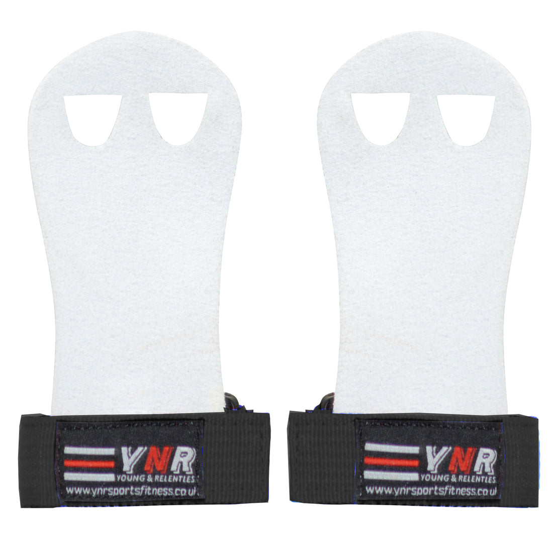 YNR Gymnastics Palm Hand Guards | Children's Beginner Grips | YNR Sports Fitness