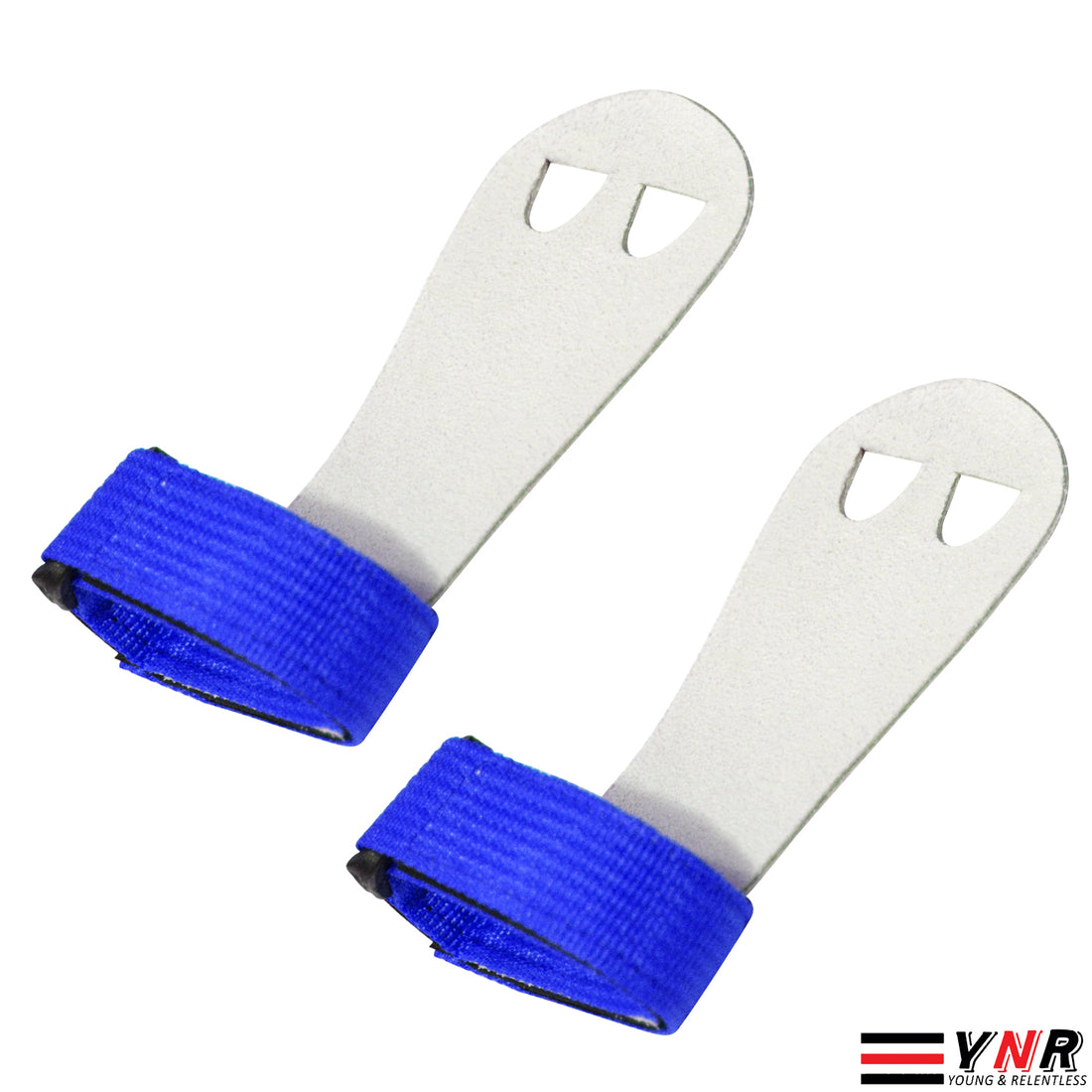 YNR Gymnastics Palm Hand Guards | Children's Beginner Grips | YNR Sports Fitness