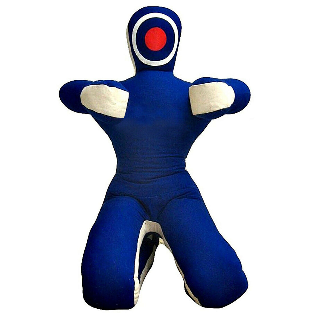 Brazilian Jiu Jitsu Grappling Dummy Boxing judo MMA - CANVAS - SIMPLE SUBMISSION - KNEELING