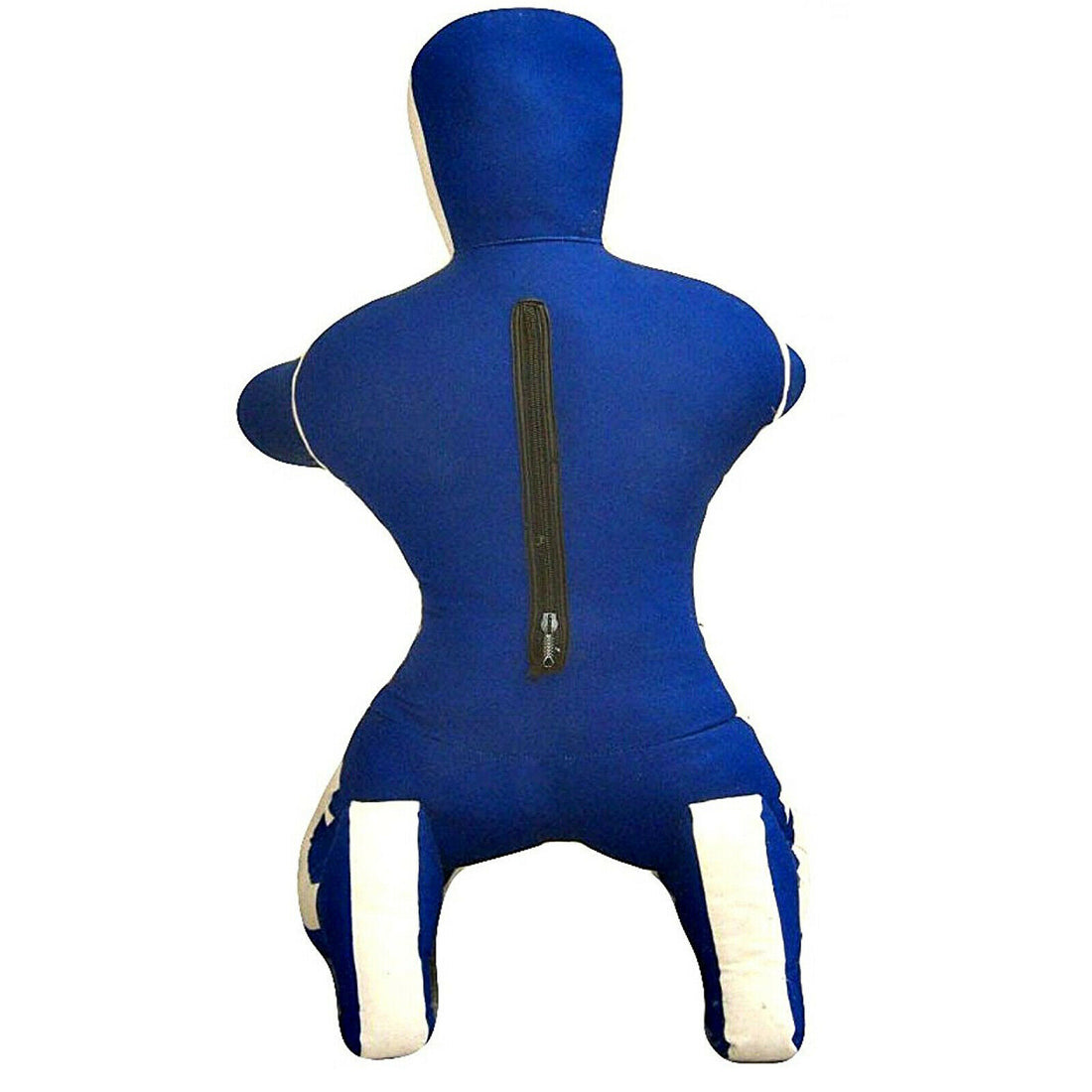 Brazilian Jiu Jitsu Grappling Dummy Boxing judo MMA - CANVAS - SIMPLE SUBMISSION - KNEELING