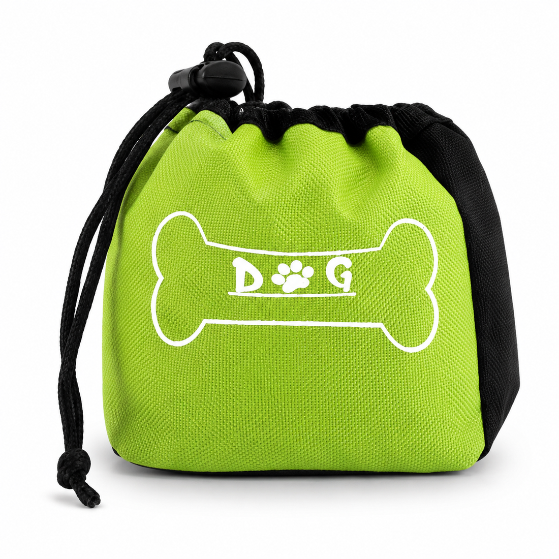 YNR Dog Training Treat Bag – Polyester Reward Pouch for Puppy Walking, Obedience, Agility & Everyday Pet Training Activities