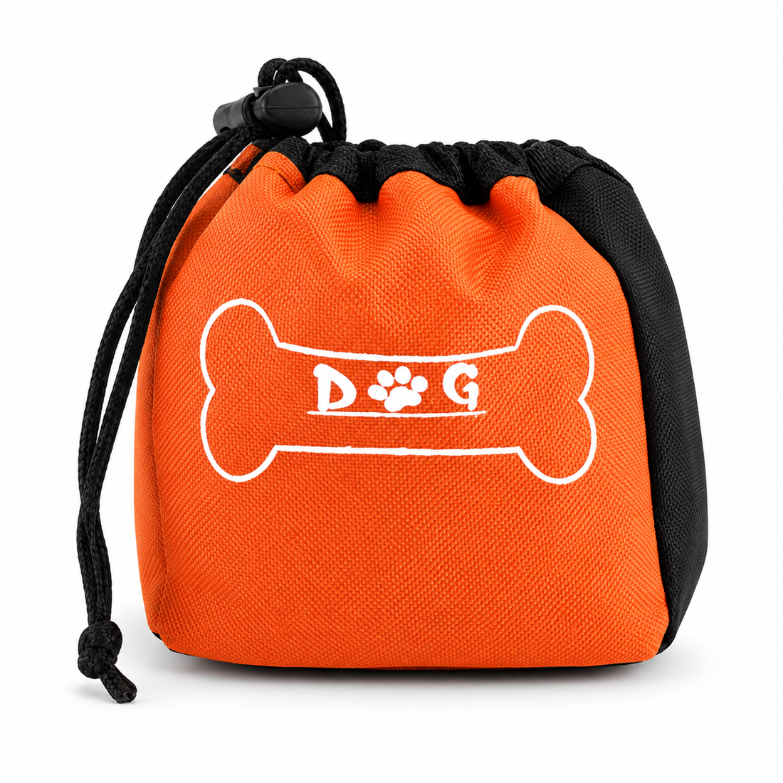 YNR Dog Training Treat Bag – Polyester Reward Pouch for Puppy Walking, Obedience, Agility & Everyday Pet Training Activities
