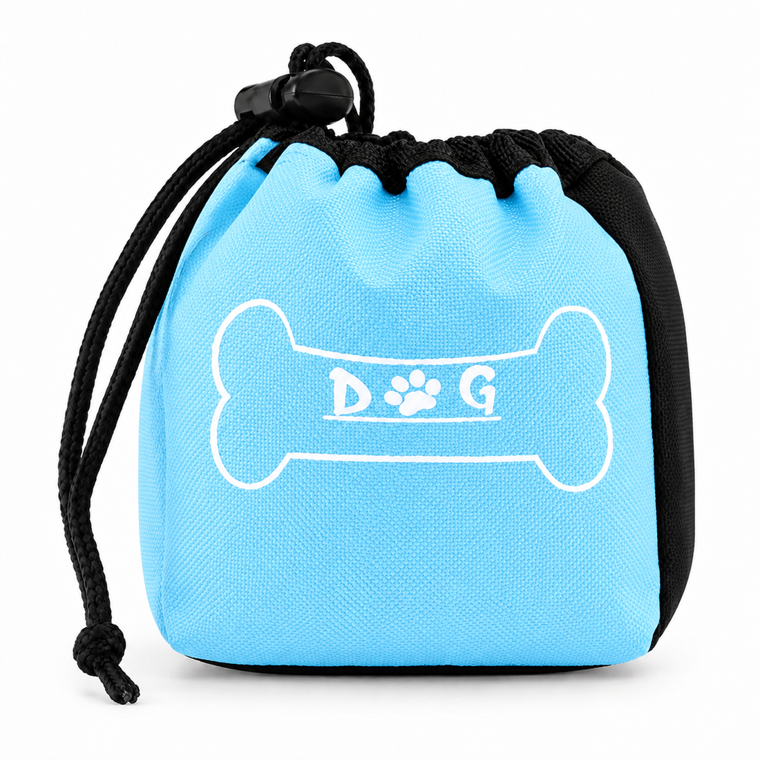 YNR Dog Training Treat Bag – Polyester Reward Pouch for Puppy Walking, Obedience, Agility & Everyday Pet Training Activities