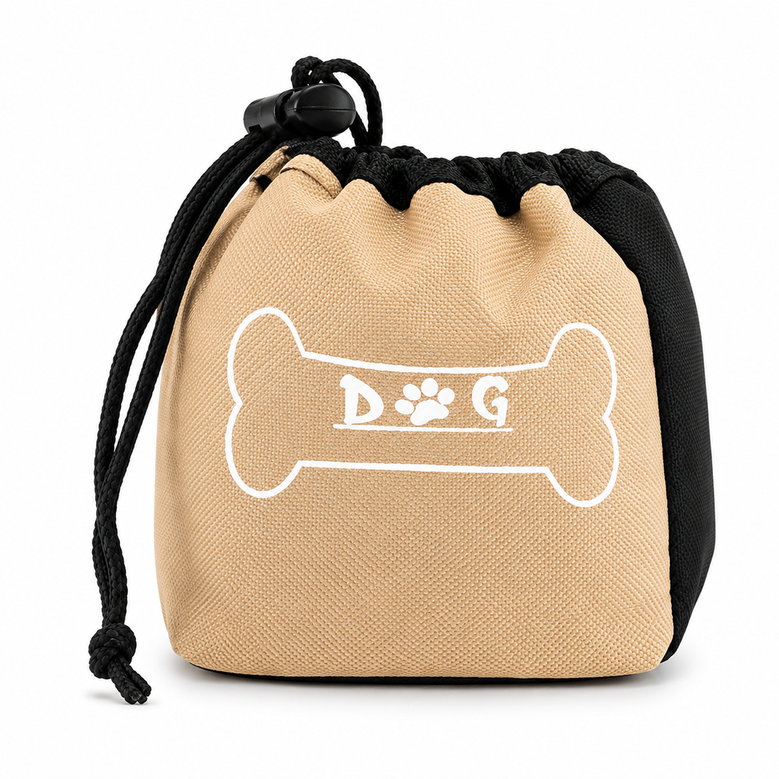 YNR Dog Training Treat Bag – Polyester Reward Pouch for Puppy Walking, Obedience, Agility & Everyday Pet Training Activities