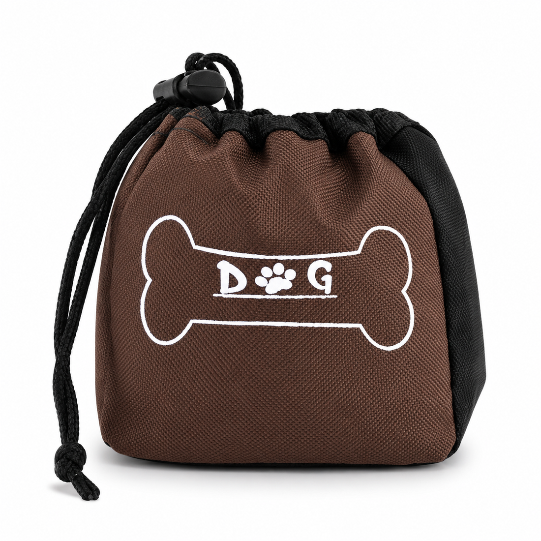 YNR Dog Training Treat Bag – Polyester Reward Pouch for Puppy Walking, Obedience, Agility & Everyday Pet Training Activities