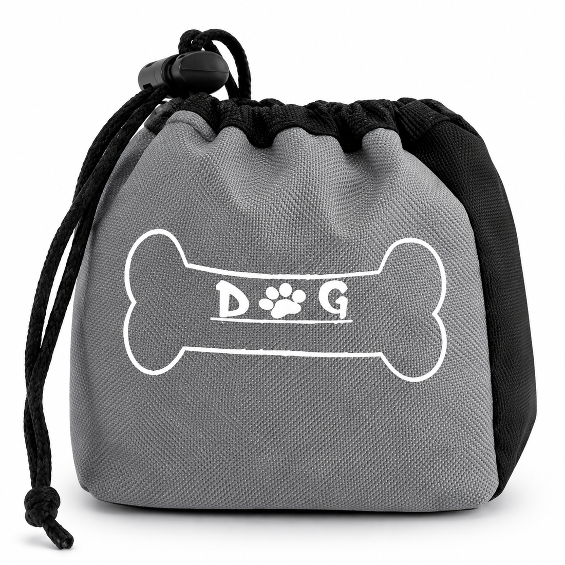 YNR Dog Training Treat Bag – Polyester Reward Pouch for Puppy Walking, Obedience, Agility & Everyday Pet Training Activities