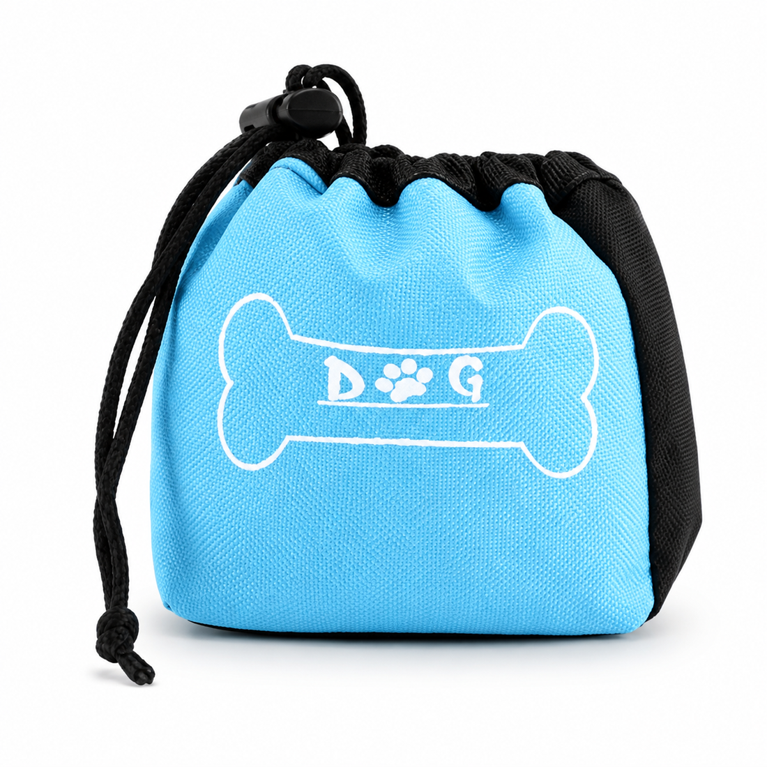 YNR Dog Training Treat Bag – Polyester Reward Pouch for Puppy Walking, Obedience, Agility & Everyday Pet Training Activities