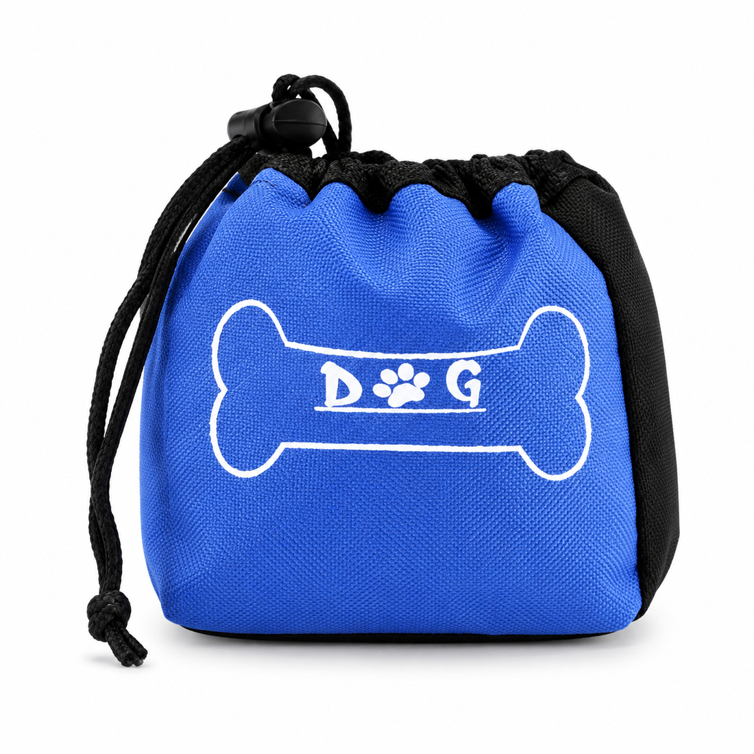 YNR Dog Training Treat Bag – Polyester Reward Pouch for Puppy Walking, Obedience, Agility & Everyday Pet Training Activities