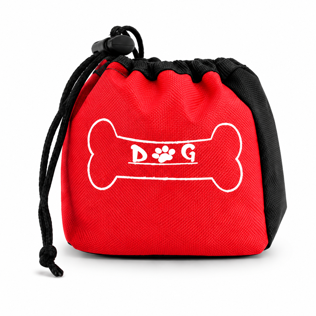 YNR Dog Training Treat Bag – Polyester Reward Pouch for Puppy Walking, Obedience, Agility & Everyday Pet Training Activities
