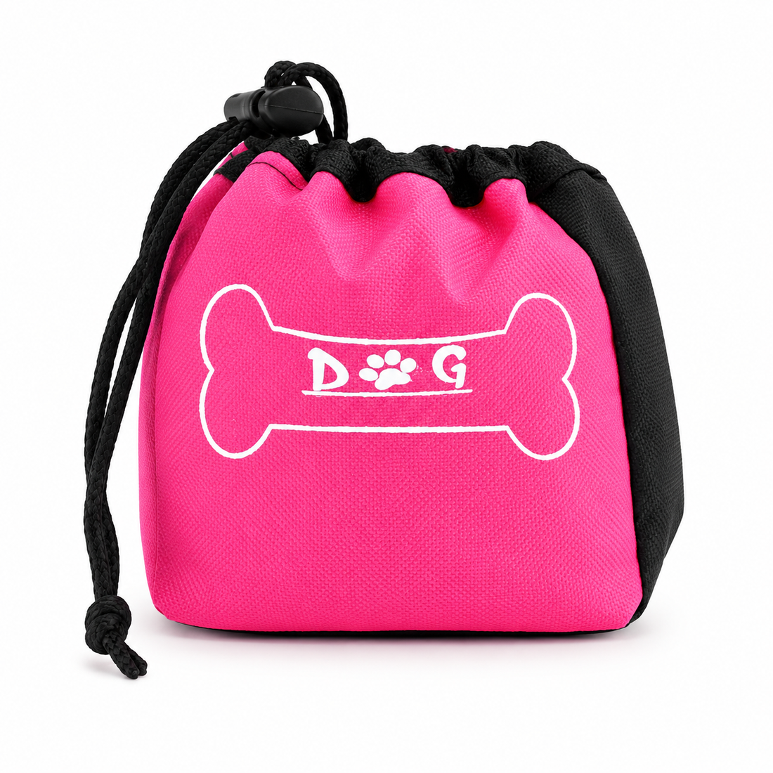 YNR Dog Training Treat Bag – Polyester Reward Pouch for Puppy Walking, Obedience, Agility & Everyday Pet Training Activities