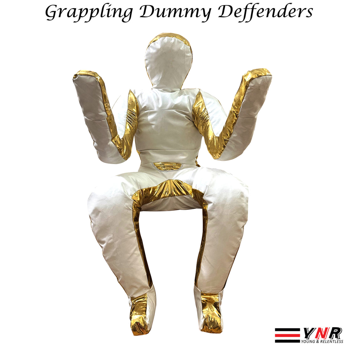 MMA Dummy Grappling Punching Bag Jiu Jitsu Judo Martial Arts Judo Bag Fighting