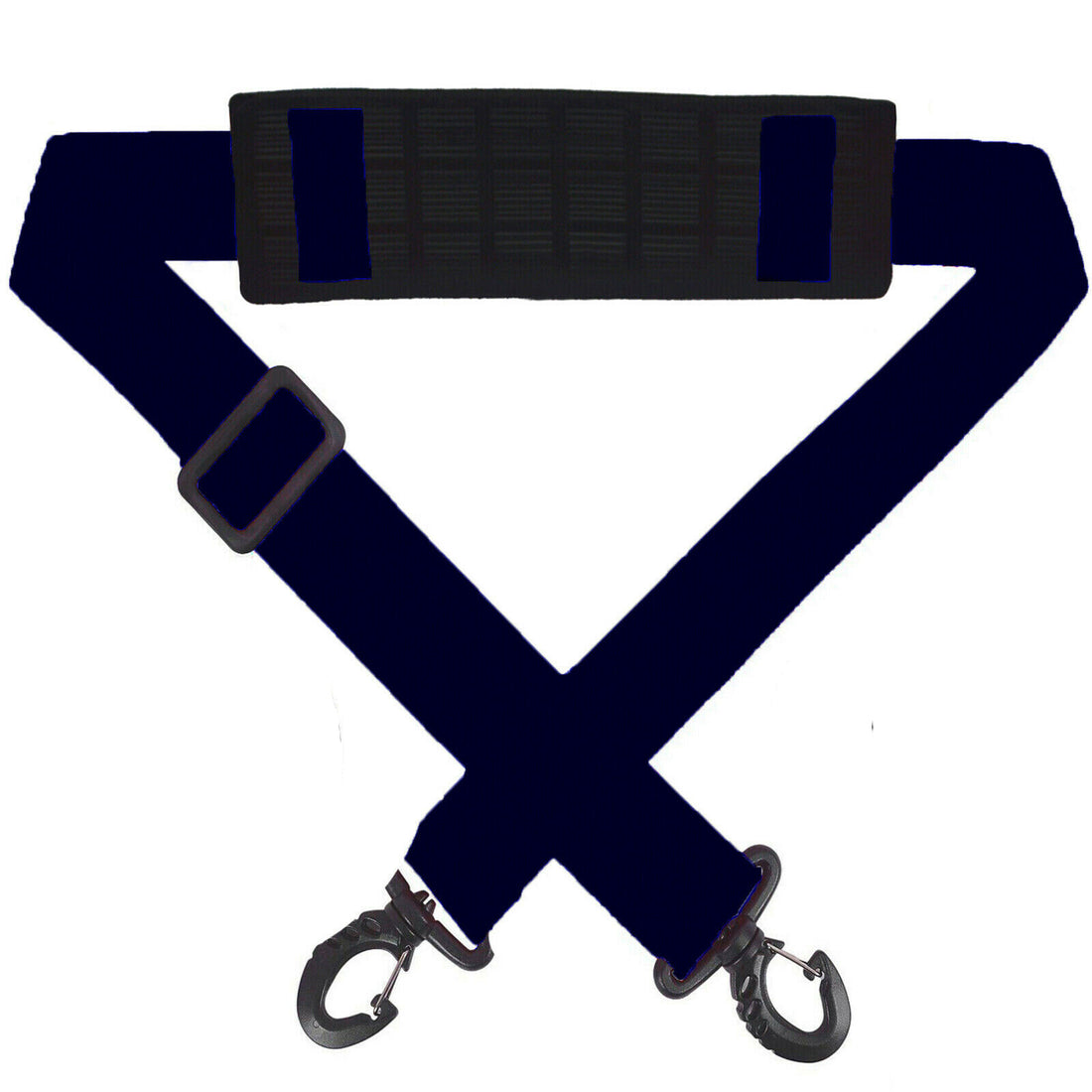 Plastic Nylon Shoulder Bag Belt Strap Crossbody Adjustable Replacement Handbag
