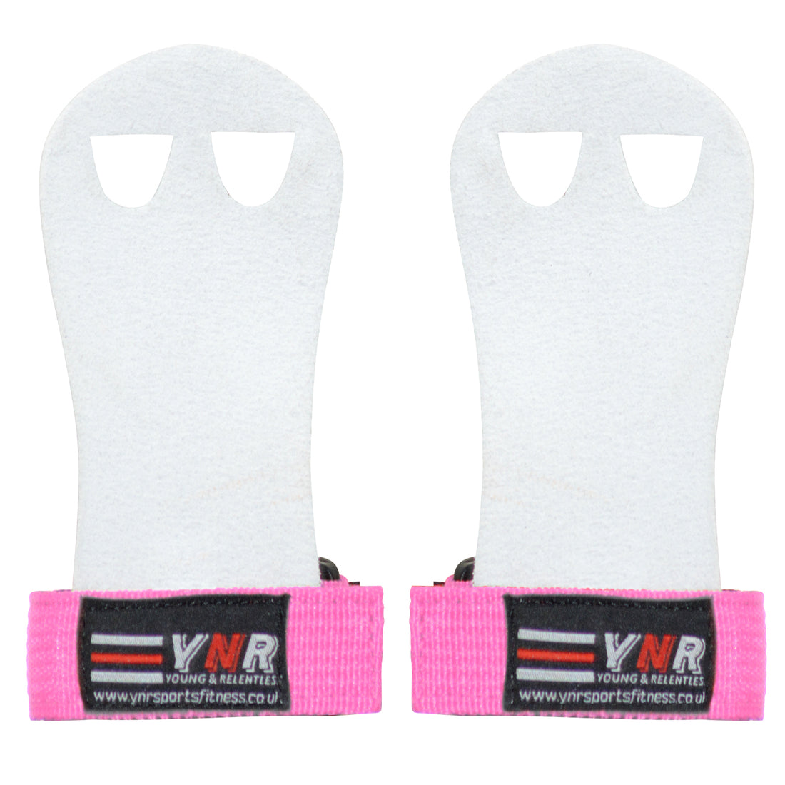 YNR Gymnastics Palm Hand Guards | Children's Beginner Grips | YNR Sports Fitness
