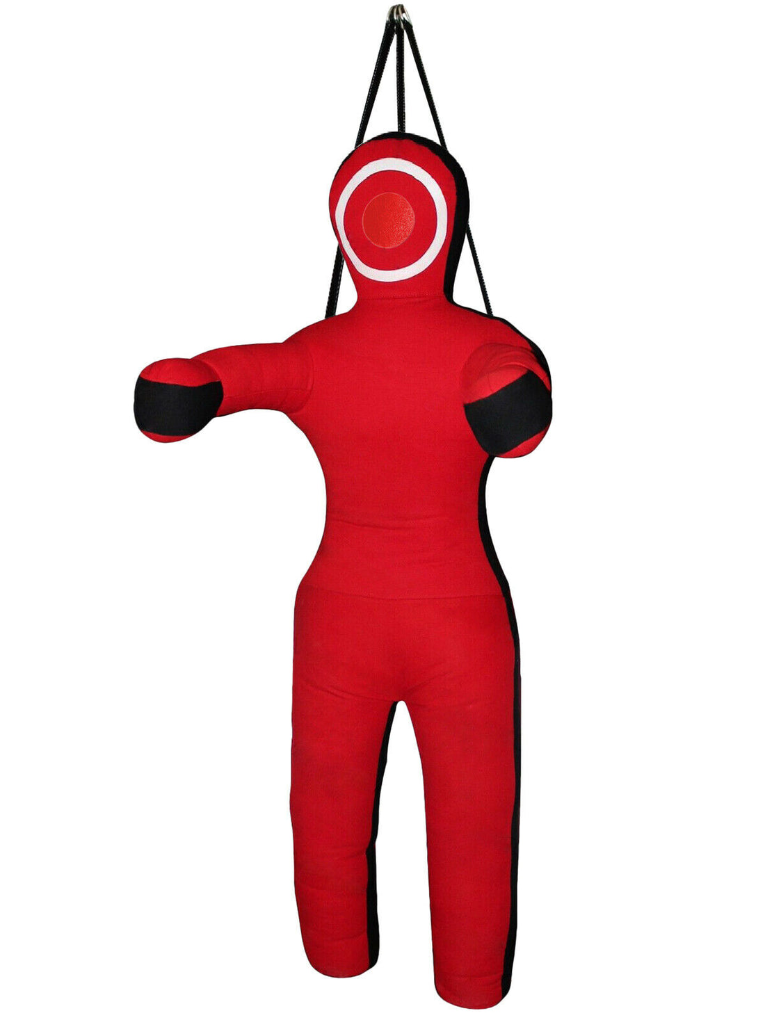 Brazilian Jiu Jitsu Grappling Dummy Boxing judo MMA - CANVAS - STANDING STYLE HANGING