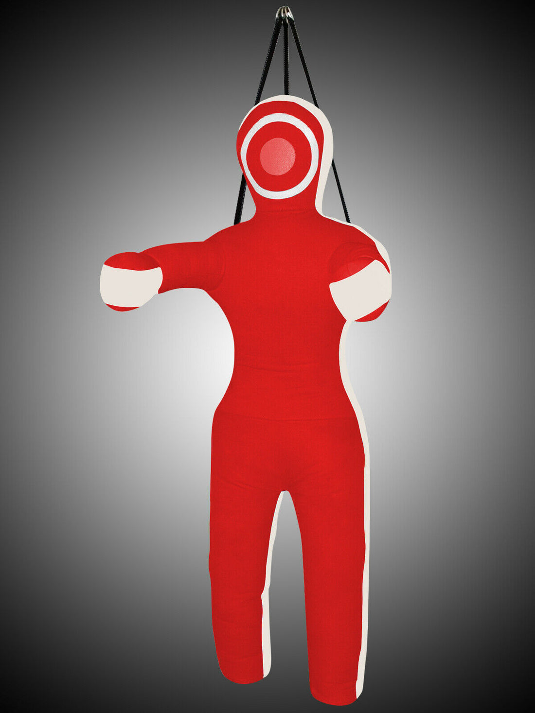 Brazilian Jiu Jitsu Grappling Dummy Boxing judo MMA - CANVAS - STANDING STYLE HANGING