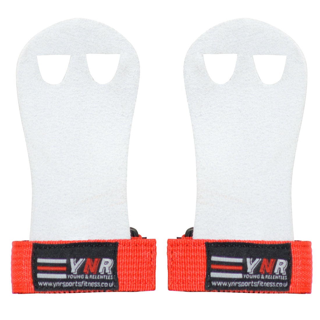 YNR Gymnastics Palm Hand Guards | Children's Beginner Grips | YNR Sports Fitness