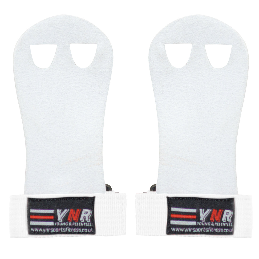 YNR Gymnastics Palm Hand Guards | Children's Beginner Grips | YNR Sports Fitness
