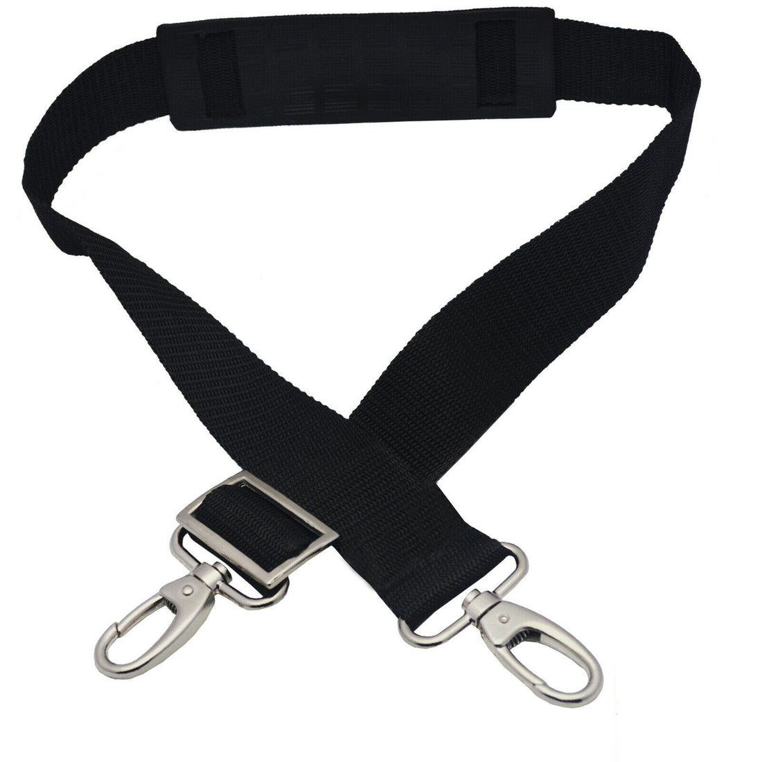 Nylon Shoulder Bag Belt Strap