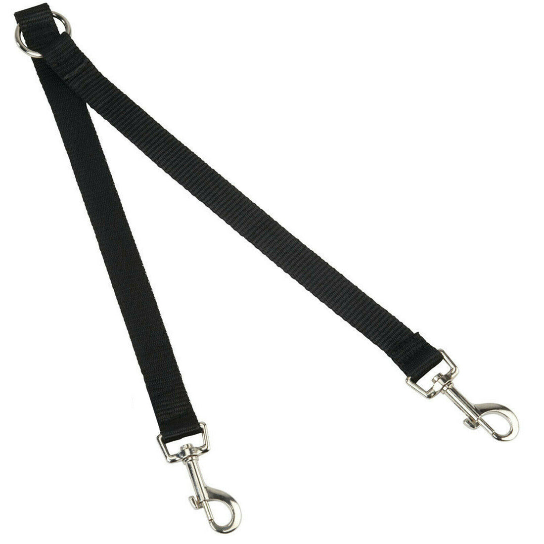 Double Dog Pet Lead Strap