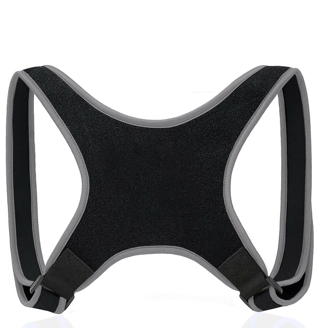YNR Posture Corrector Brace Women Men BAD Back Support Clavicle Shoulder Body Belt