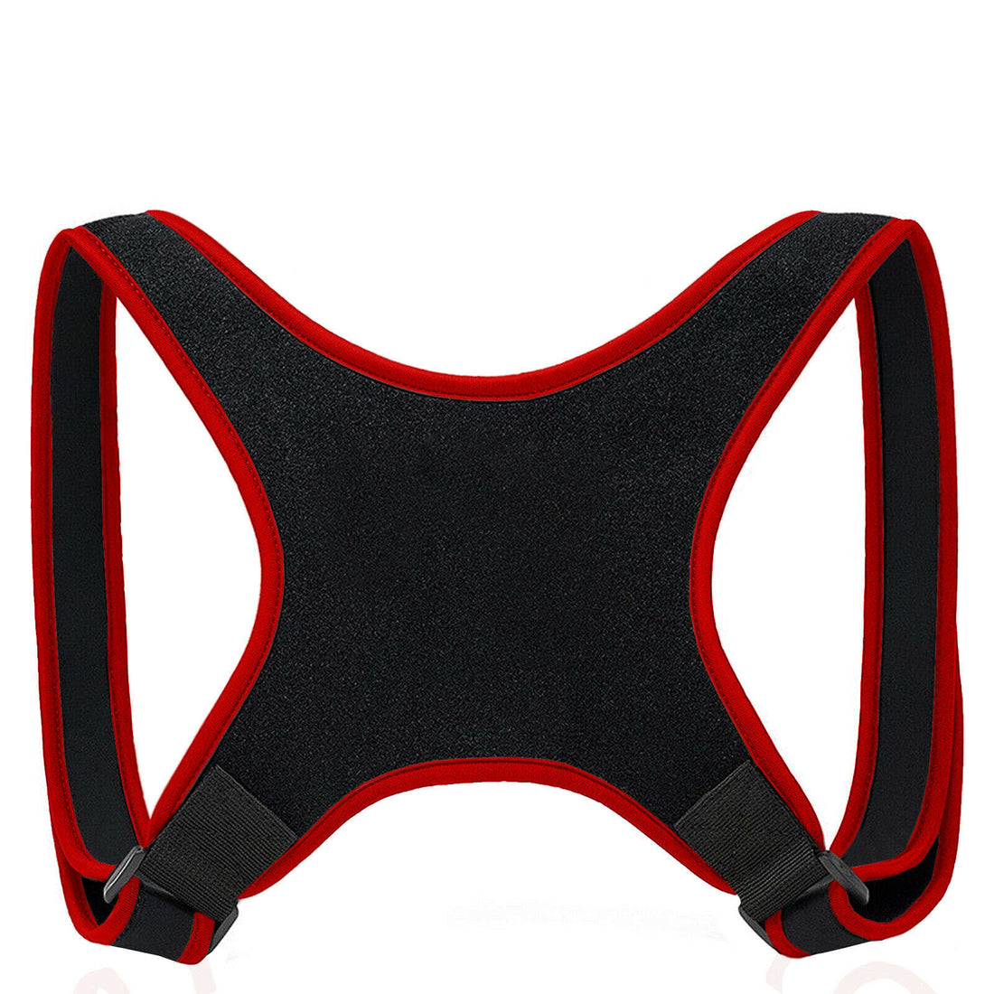 YNR Posture Corrector Brace Women Men BAD Back Support Clavicle Shoulder Body Belt