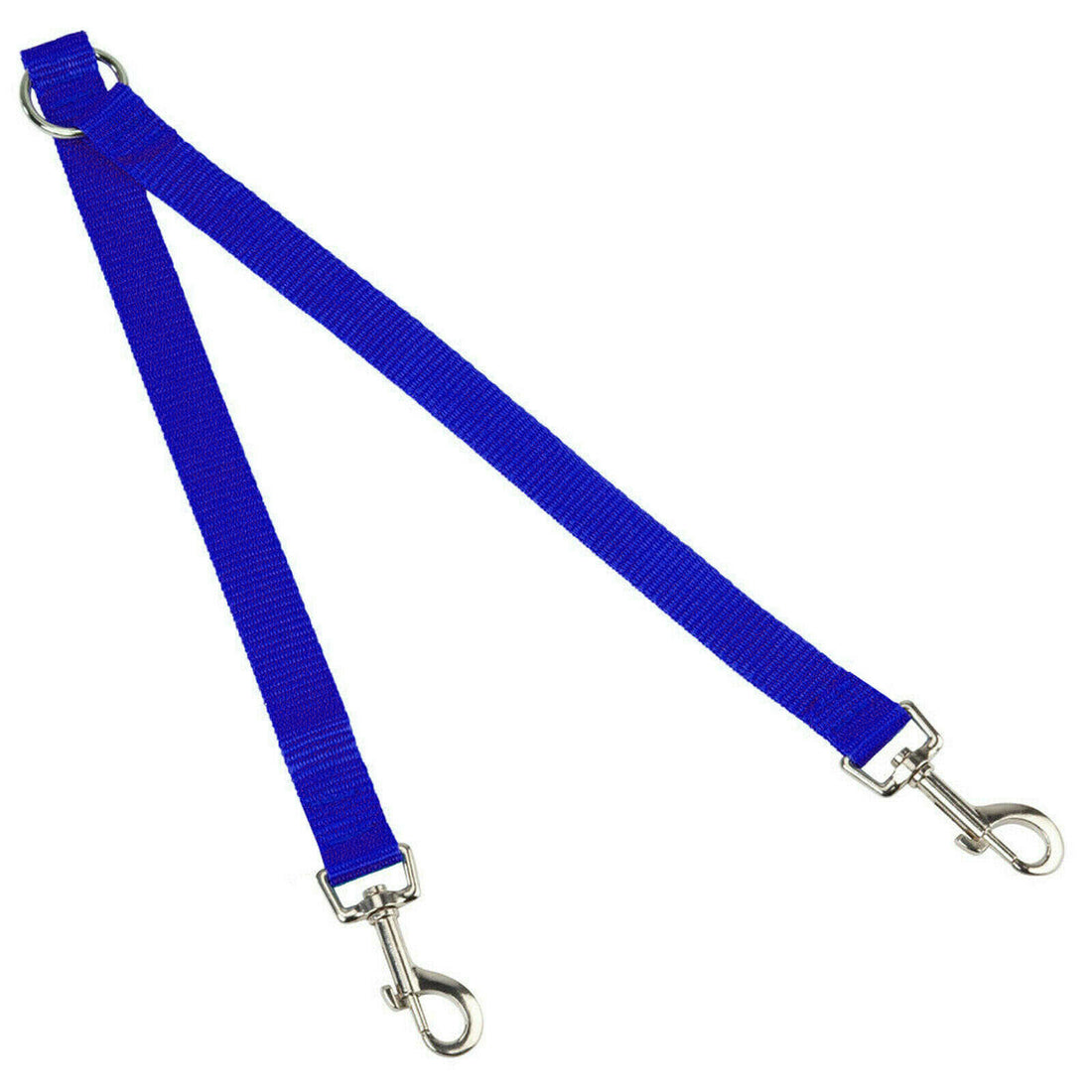 Double Dog Pet Lead Strap