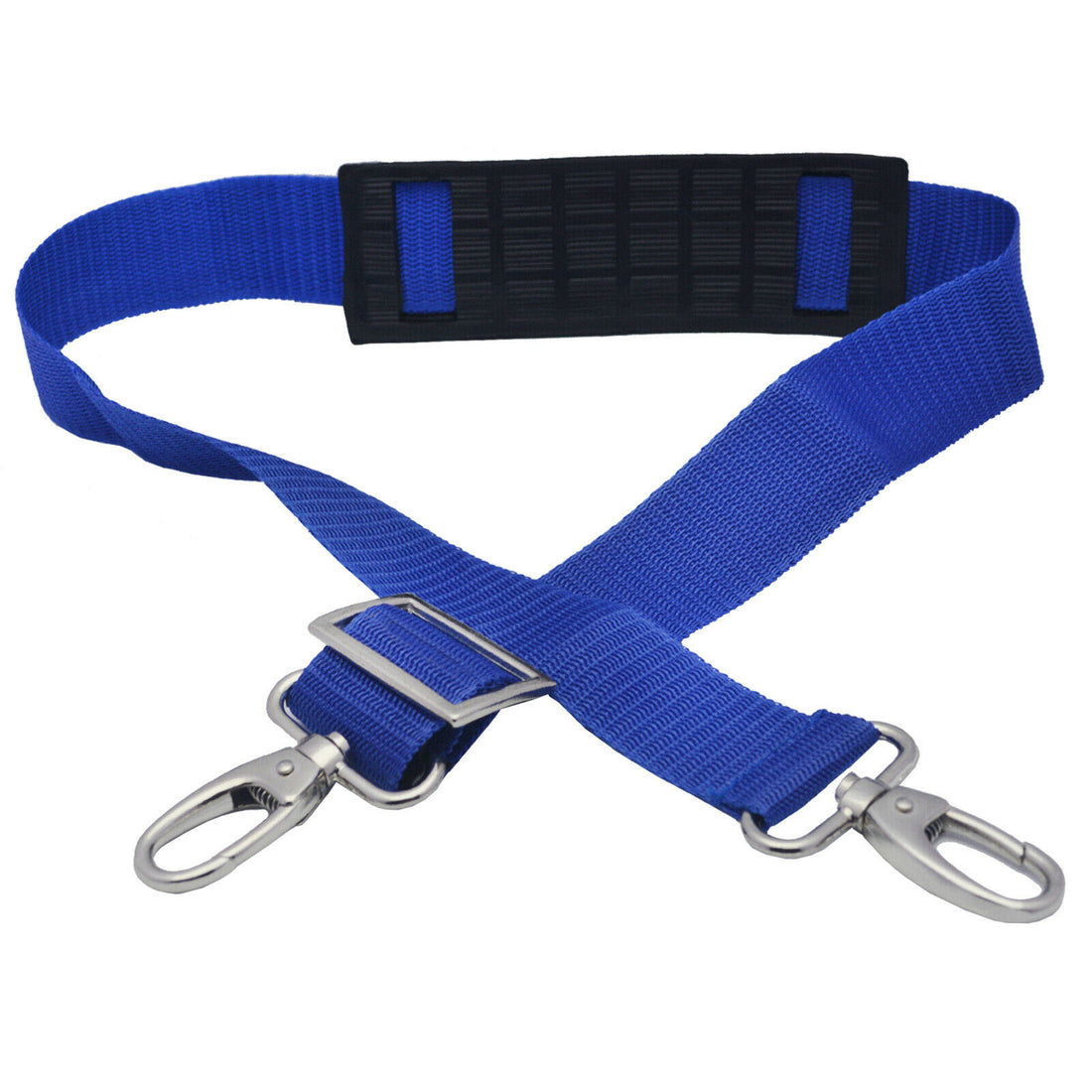 Nylon Shoulder Bag Belt Strap