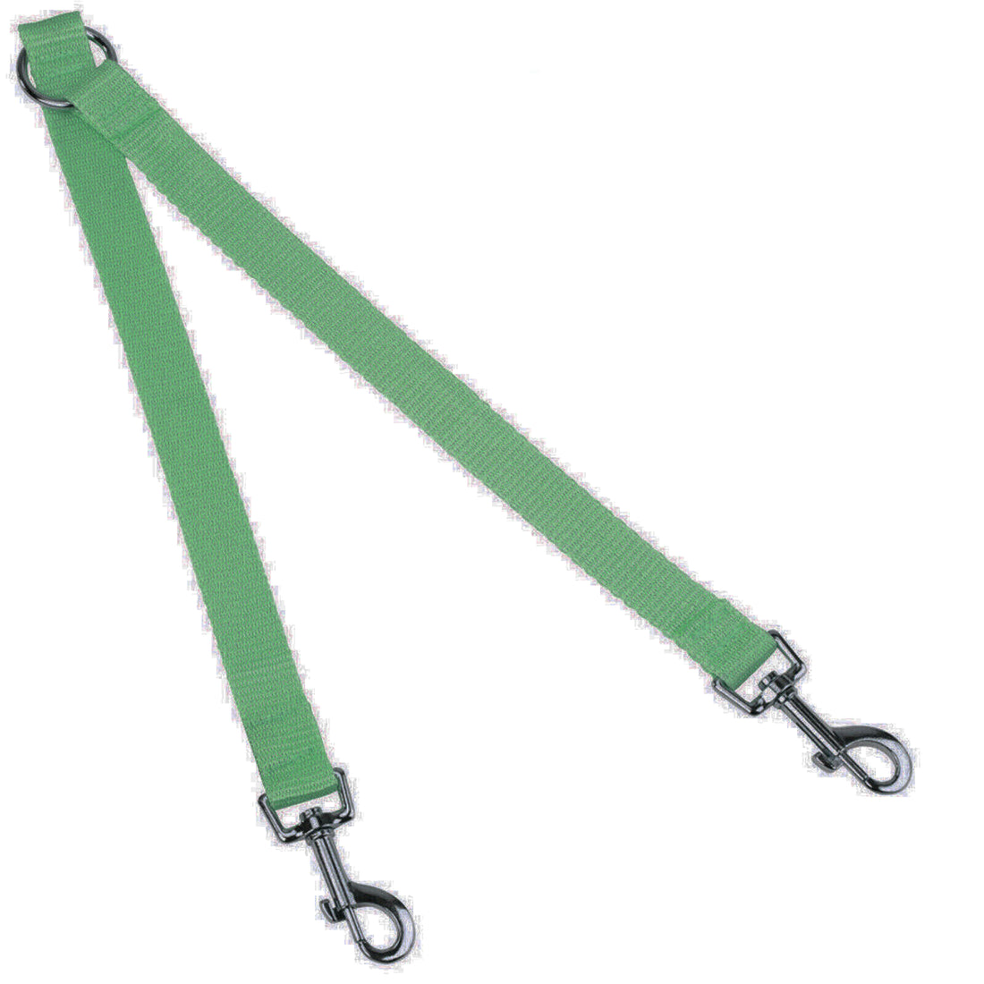 Double Dog Pet Lead Strap