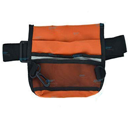 YNR Dog Cat Show Training Treat Pouch Agility Obedience Adjustable Belt Bag
