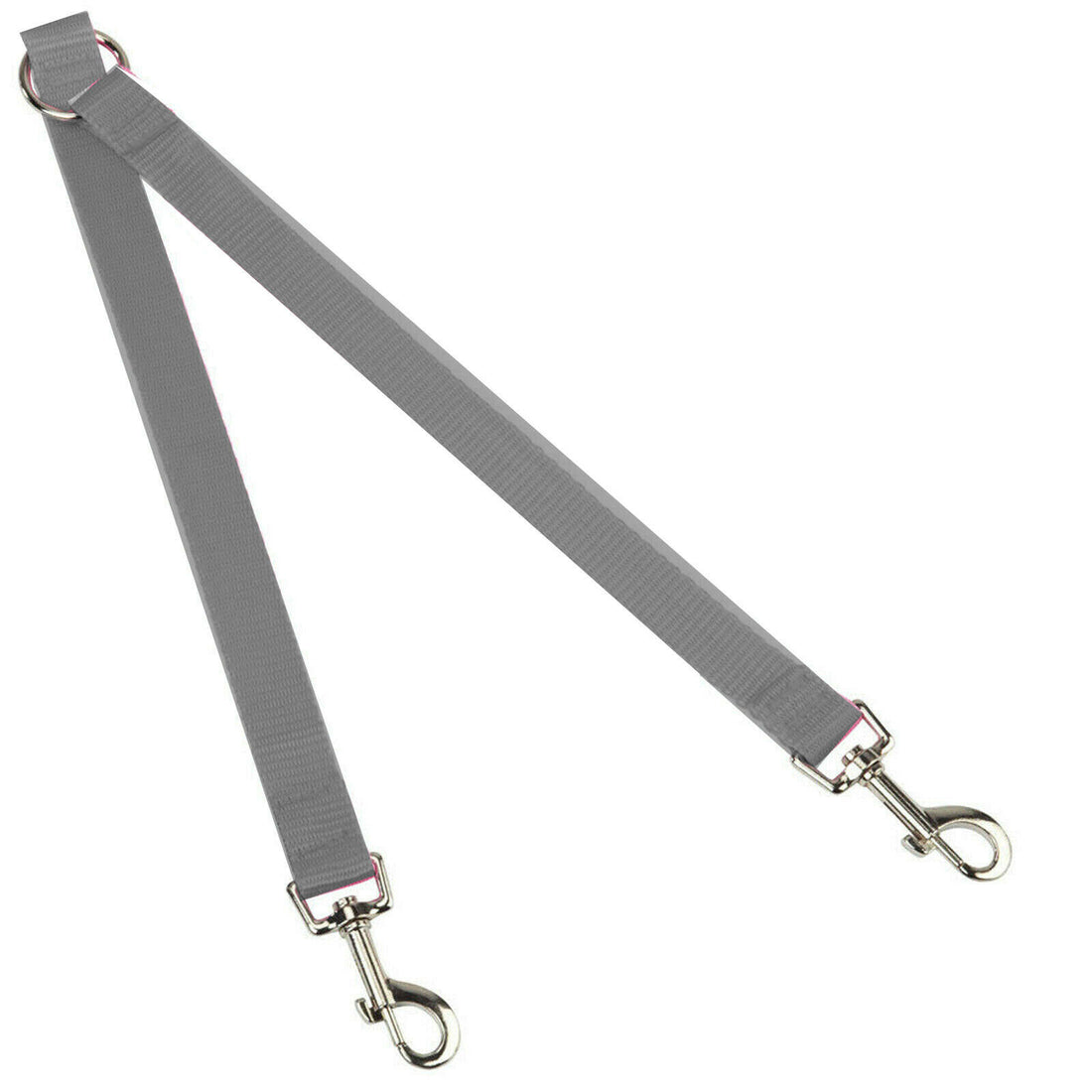 Double Dog Pet Lead Strap