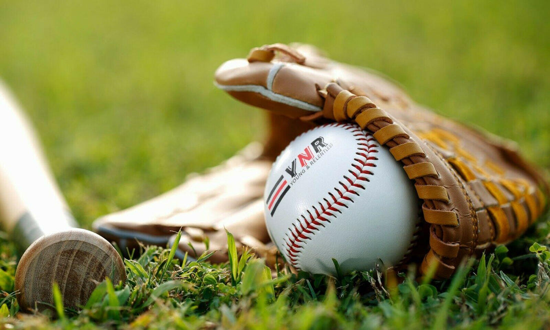 Soft Leather Sport Practice & Trainning Base Ball BaseBall Softball New uk
