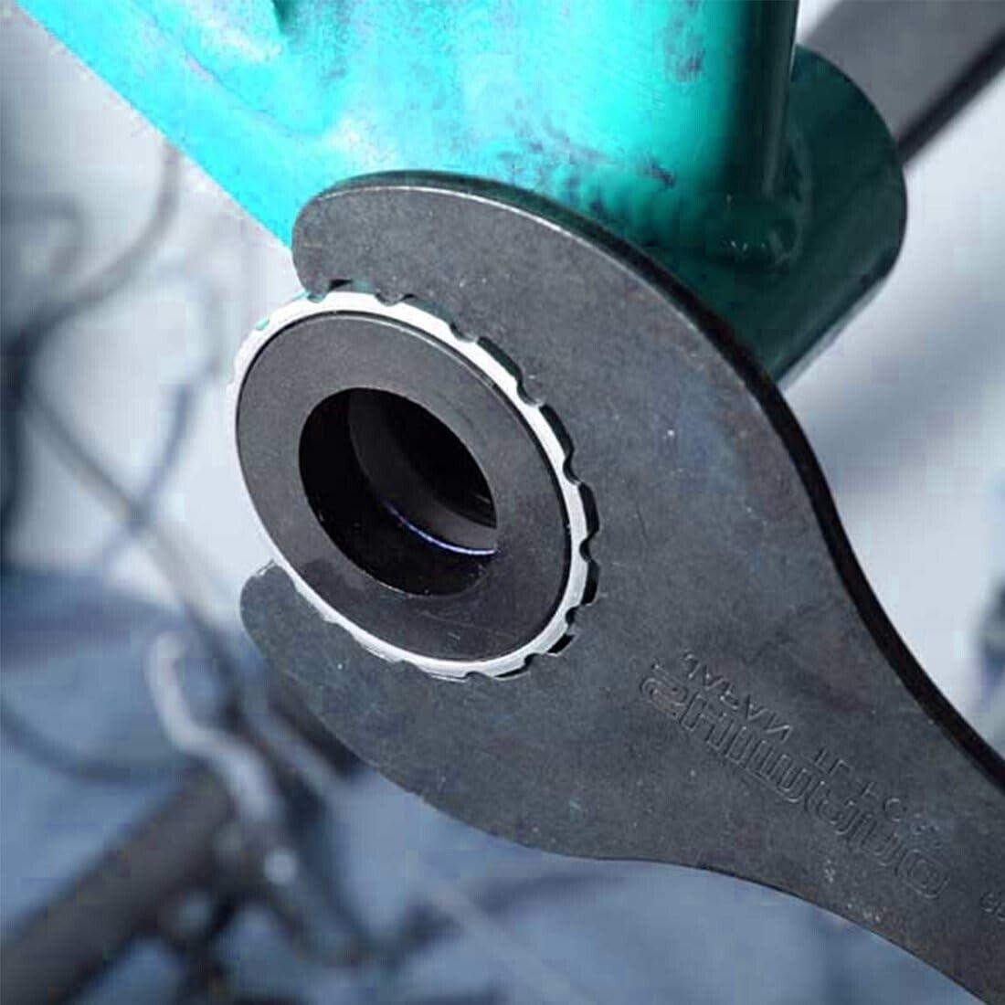 Bottom Bracket Tool BB Install Spanner Hollowtech II 2 Crankset Wrench