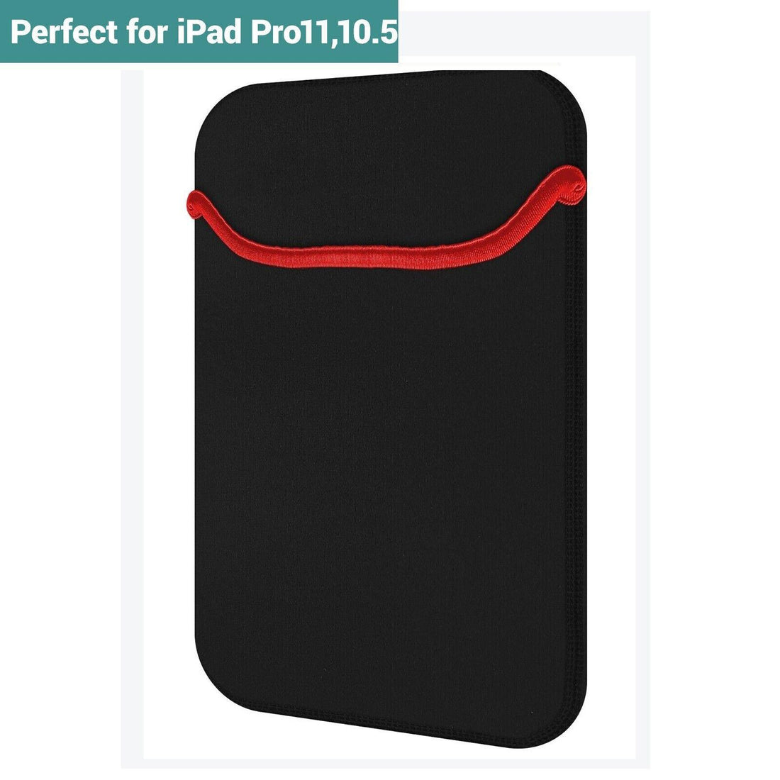 iPad Tablet Pouch Sleeve Air Mini Soft Case Neoprene 10.5, 11 Inch Gigi