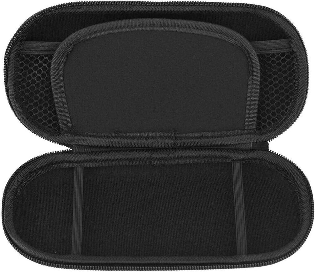 PS Vita PSP Hard Case Protective Cover Carry Bag Pouch Travel Wallet