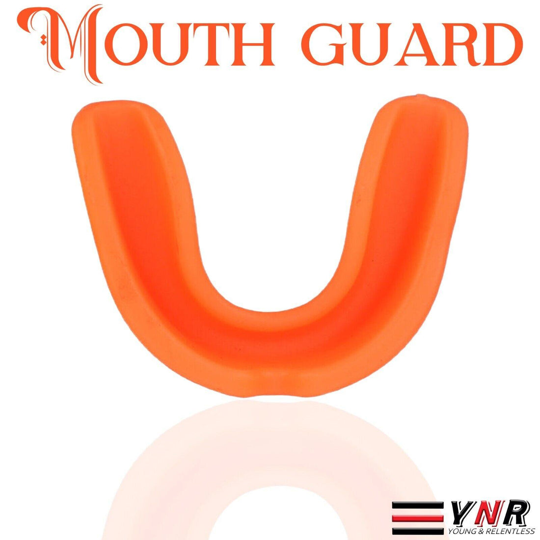Mouth Guard Boxing MMA Karate Rugby Kids Adults Gum Shield Teeth Protection